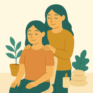 Massage Amma Assis (30 min)