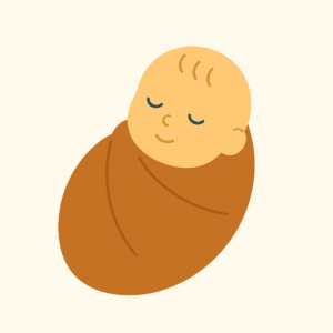 Accompagnement post-partum : 3 séances de réflexologie à domicile (forfait)